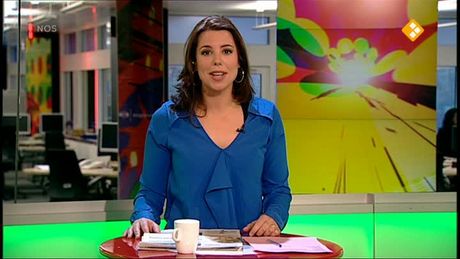 Het NOS Jeugdjournaal | NOS Jeugdjournaal