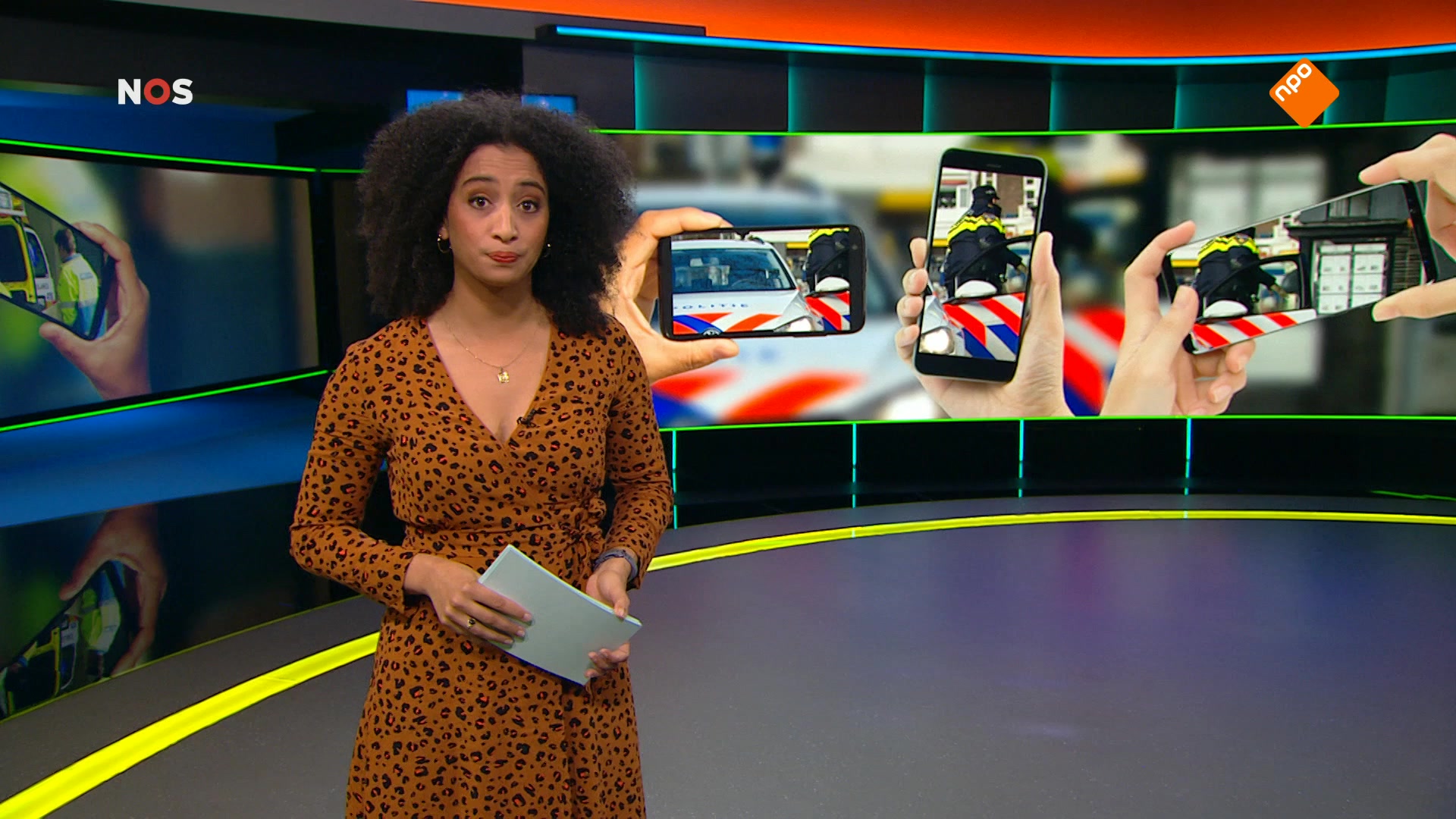 Het NOS Jeugdjournaal | NOS Jeugdjournaal