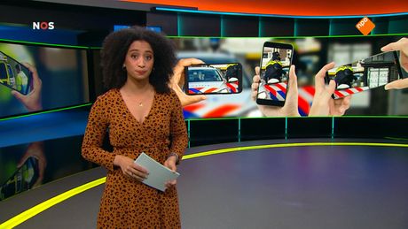 Het NOS Jeugdjournaal | NOS Jeugdjournaal