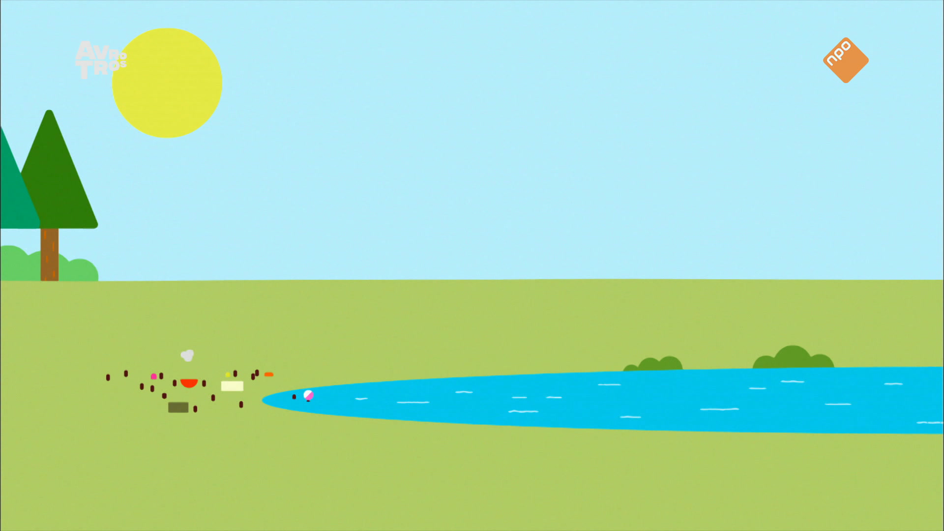 Hoi Duggee