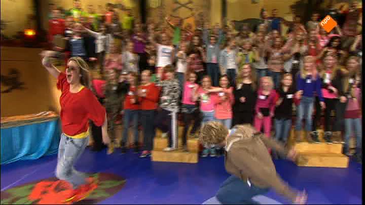 BZTshow | De BZT show