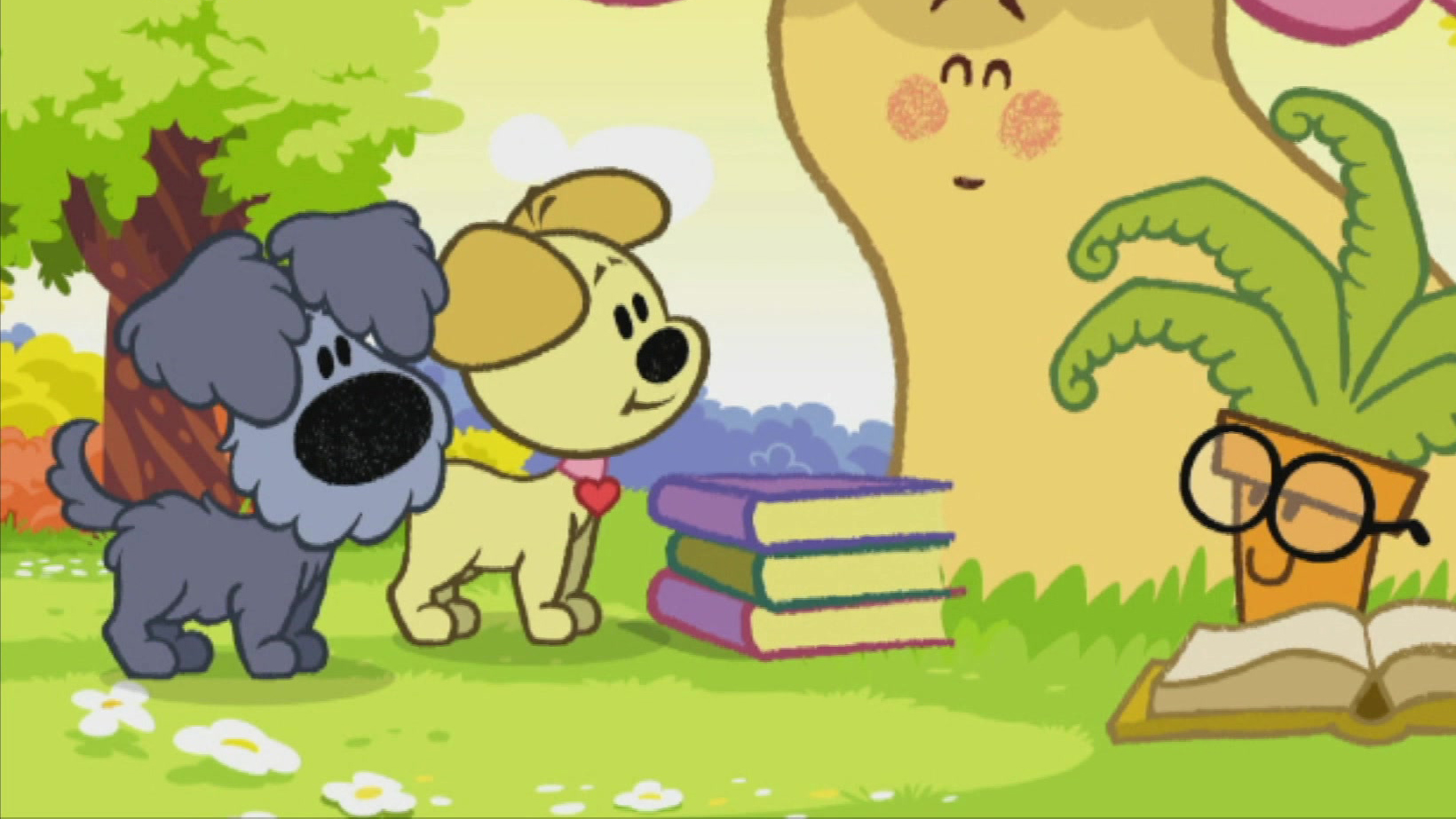 Woezel & Pip