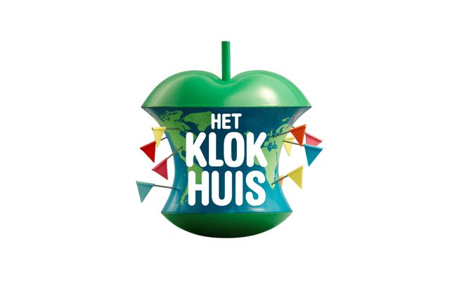 Het Klokhuis | Glasvezelkabel