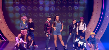 Lang Leve de Muziek Show  | Boy-/ Girlband
