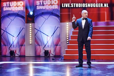 Studio Snugger | Aflevering 36