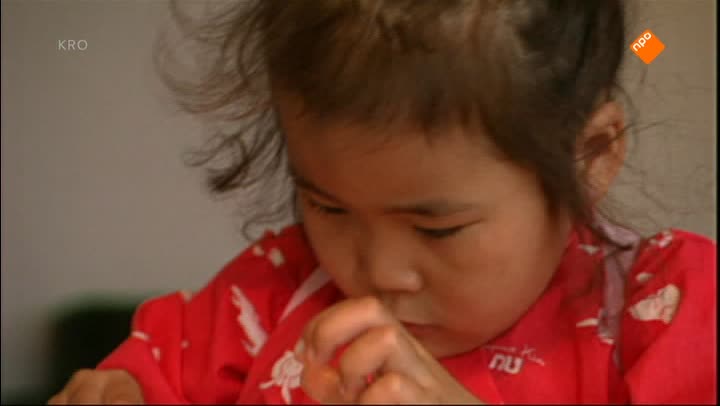Kindertijd