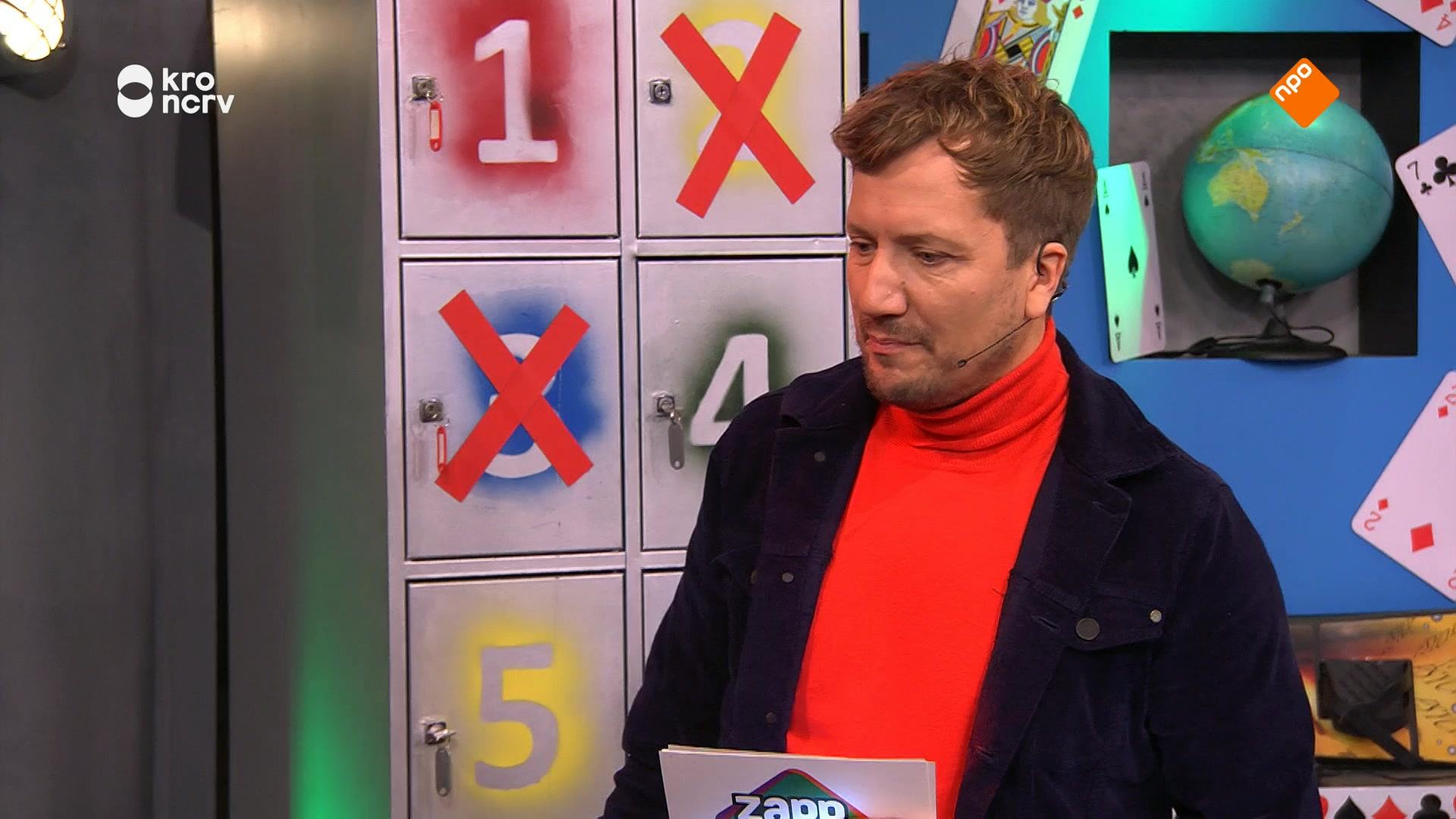 Zapplive | AFL. 119 - DEEL 1