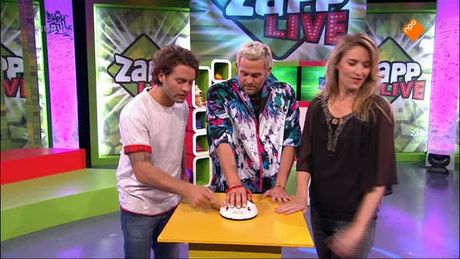 Zapplive | ZappLive