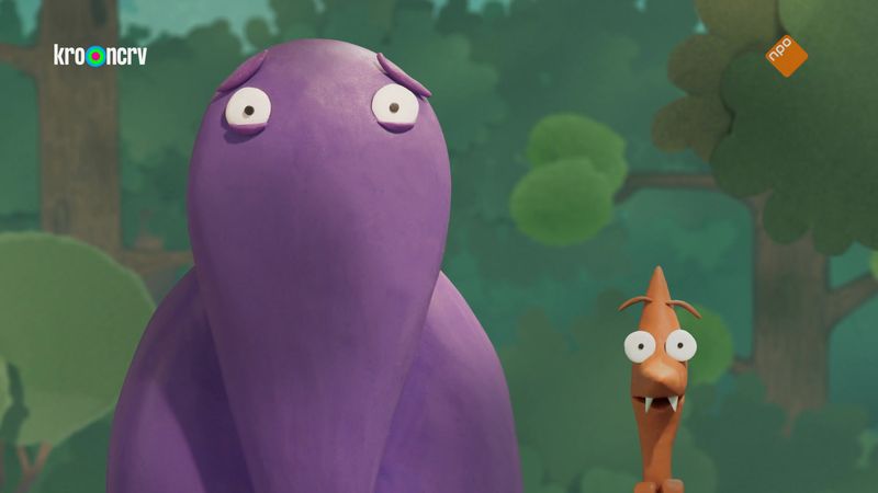 Kiri & Lou