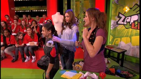 Zapplive | Deel 4