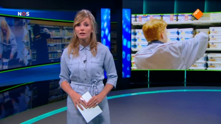 Het NOS Jeugdjournaal | NOS Jeugdjournaal