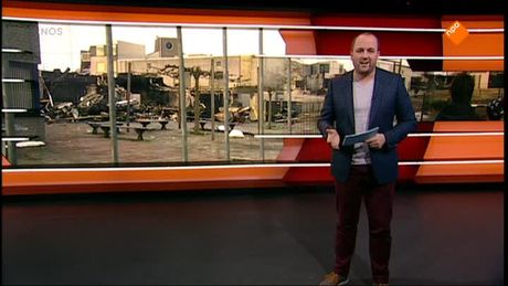 Het NOS Jeugdjournaal | NOS Jeugdjournaal