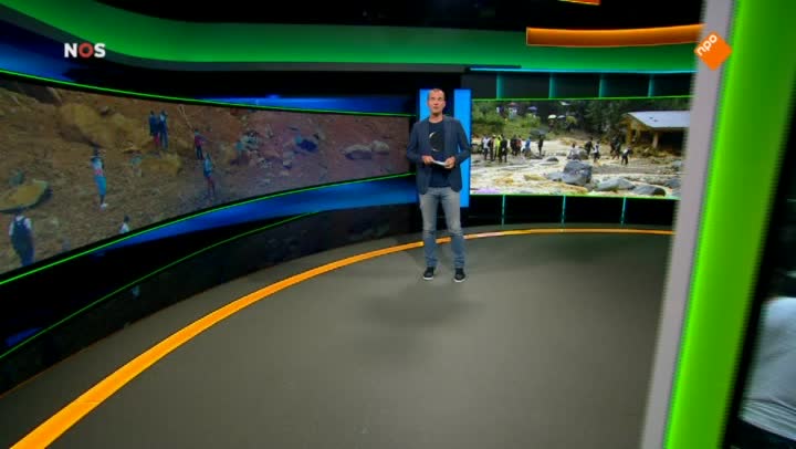 Het NOS Jeugdjournaal | NOS Jeugdjournaal