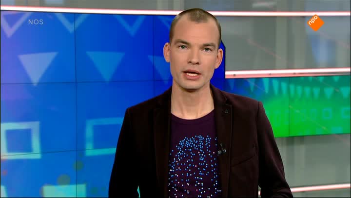 Het NOS Jeugdjournaal | NOS Jeugdjournaal