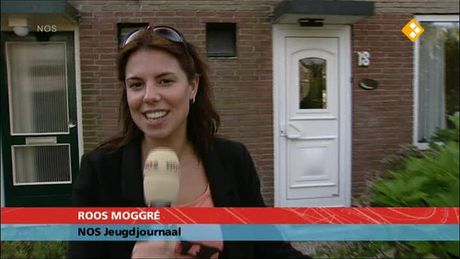 Het NOS Jeugdjournaal | NOS Jeugdjournaal