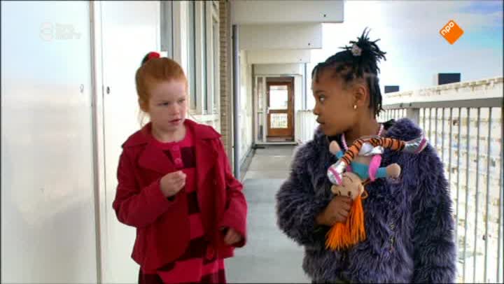 Kindertijd