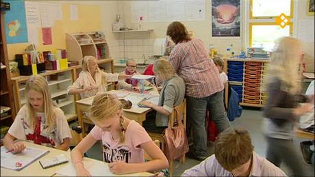 Het NOS Jeugdjournaal | NOS Jeugdjournaal