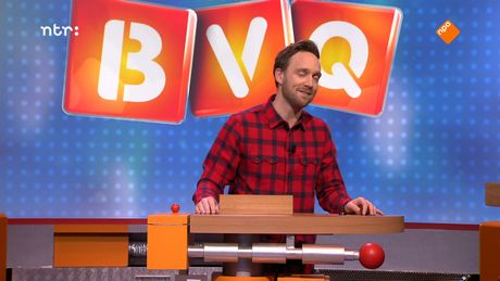 Beste Vrienden Quiz