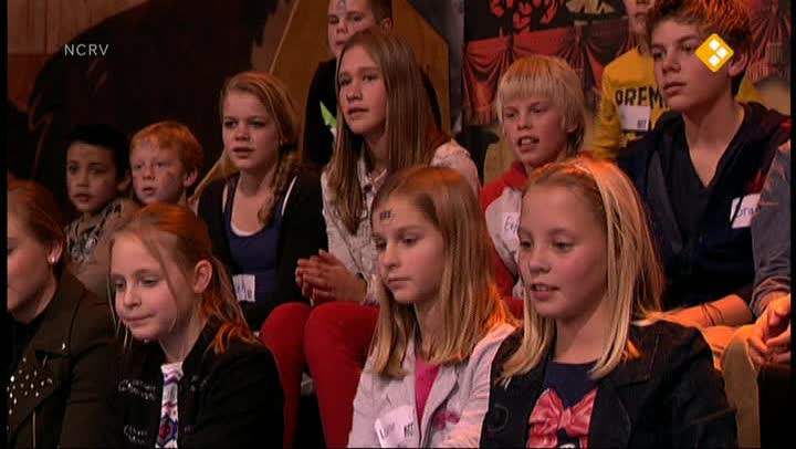 BZTshow | De BZT show