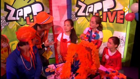 Zapplive | Deel 2