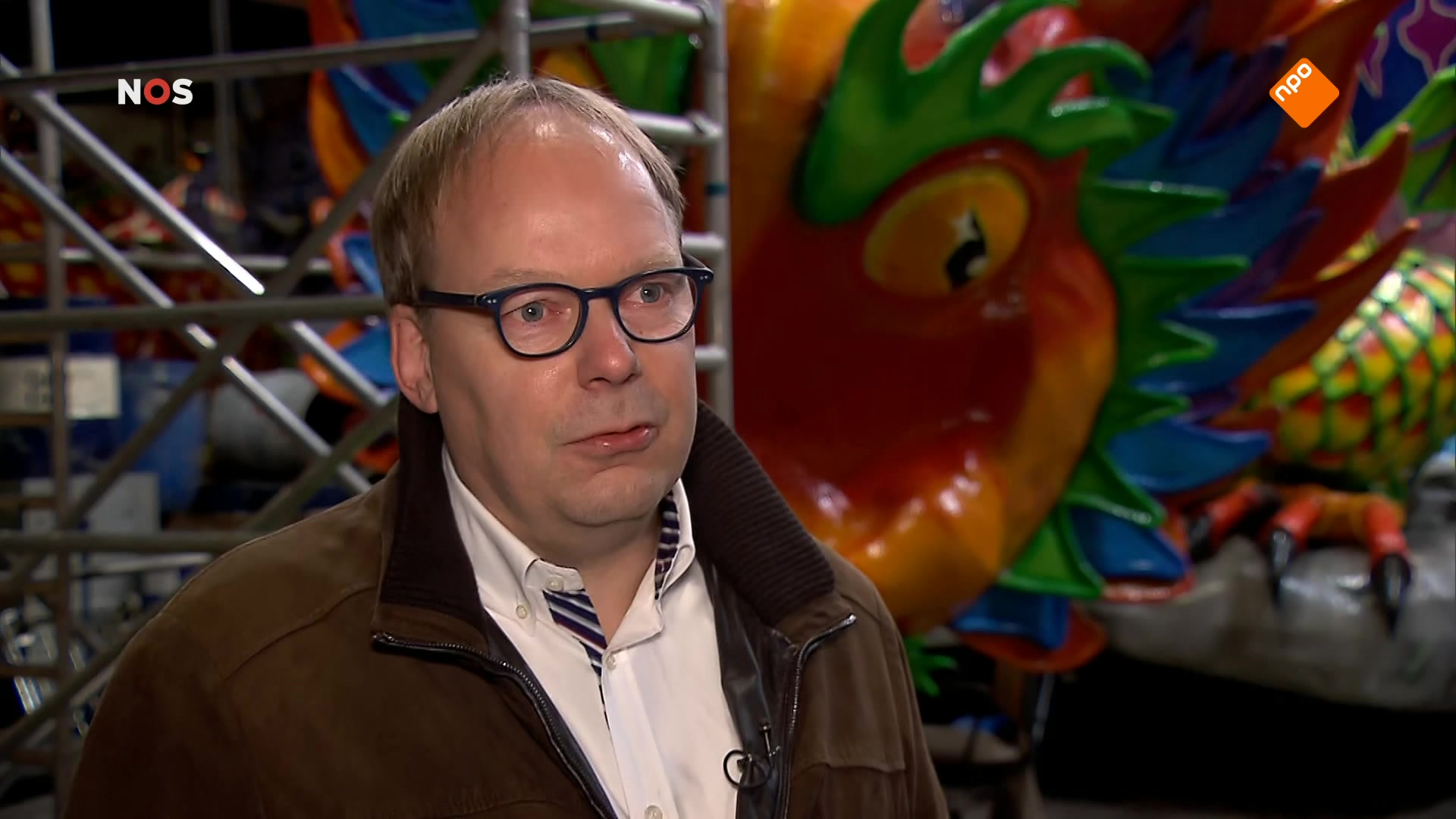 Het NOS Jeugdjournaal | NOS Jeugdjournaal