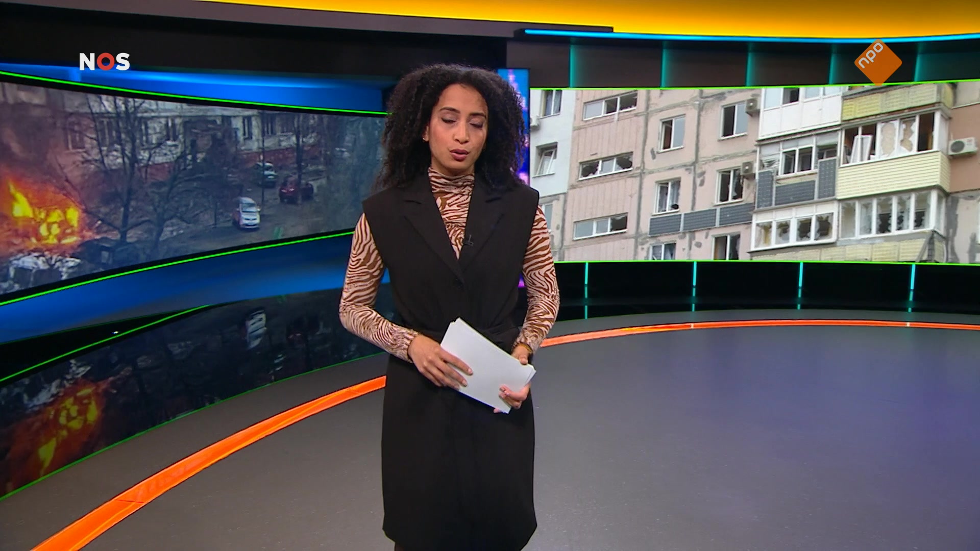 Het NOS Jeugdjournaal | NOS Jeugdjournaal