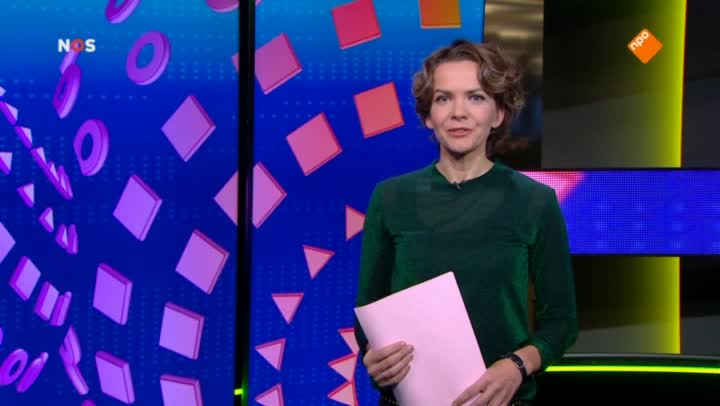 Het NOS Jeugdjournaal | NOS Jeugdjournaal