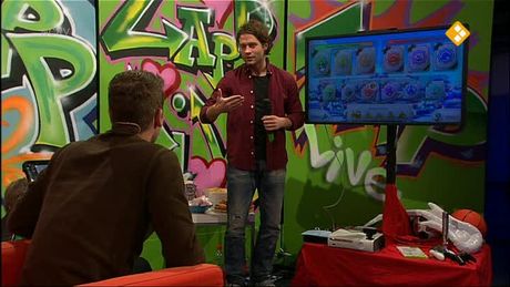 Zapplive | ZappLive