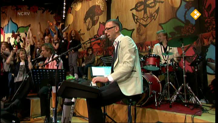 BZTshow | De BZT show