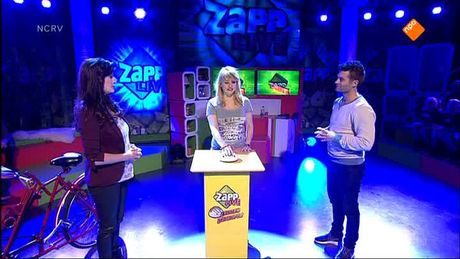 Zapplive | ZappLive