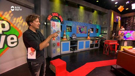 Zapplive | AFL. 8 - DEEL 4