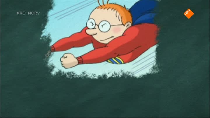 Kindertijd