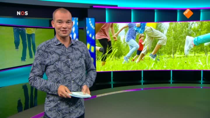 Het NOS Jeugdjournaal | NOS Jeugdjournaal