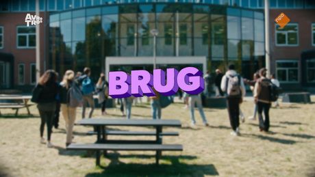 Brugklas | Jade & Ramses: geen grap (2/7)
