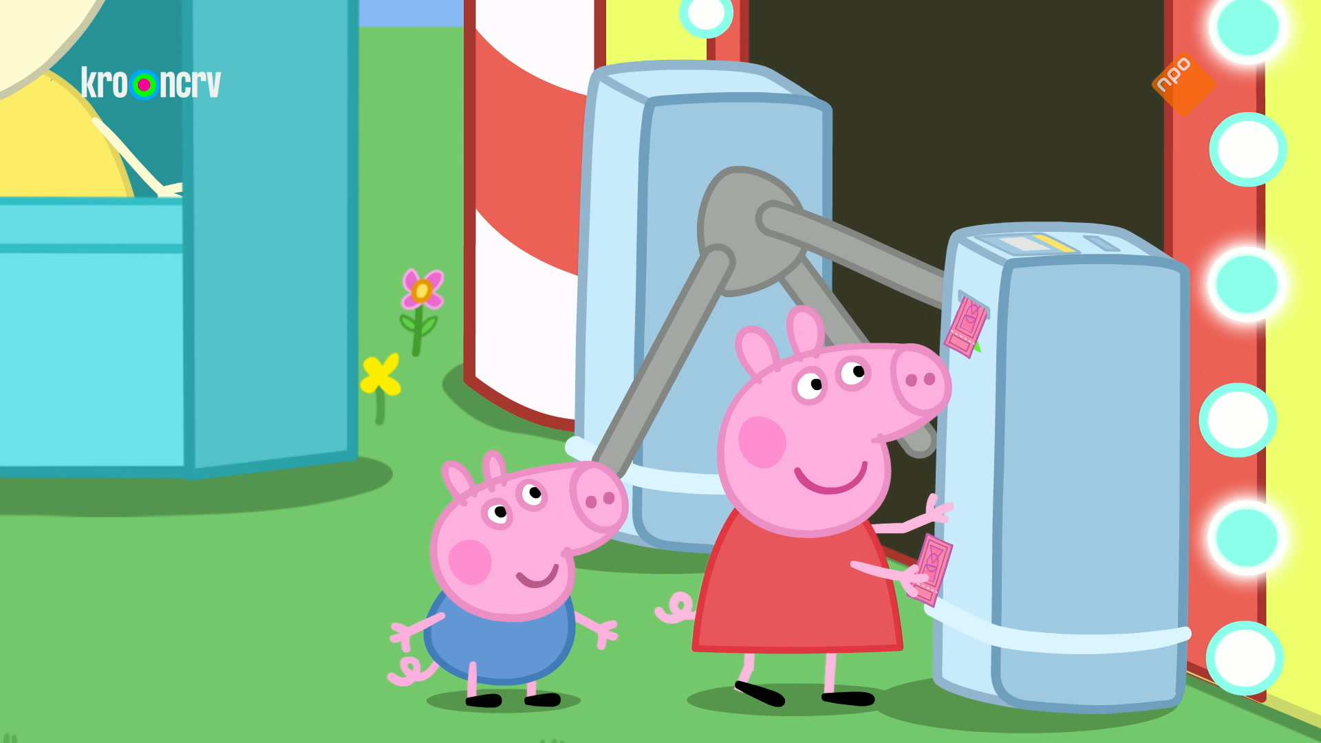 Peppa Pig