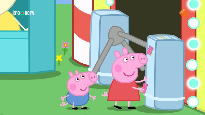 Peppa Pig
