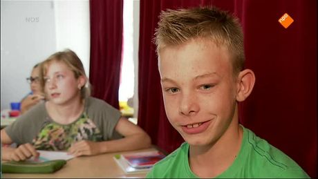 Het NOS Jeugdjournaal | NOS Jeugdjournaal