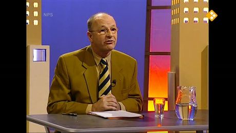 Het Klokhuis | Ruimtevaartonderzoek
