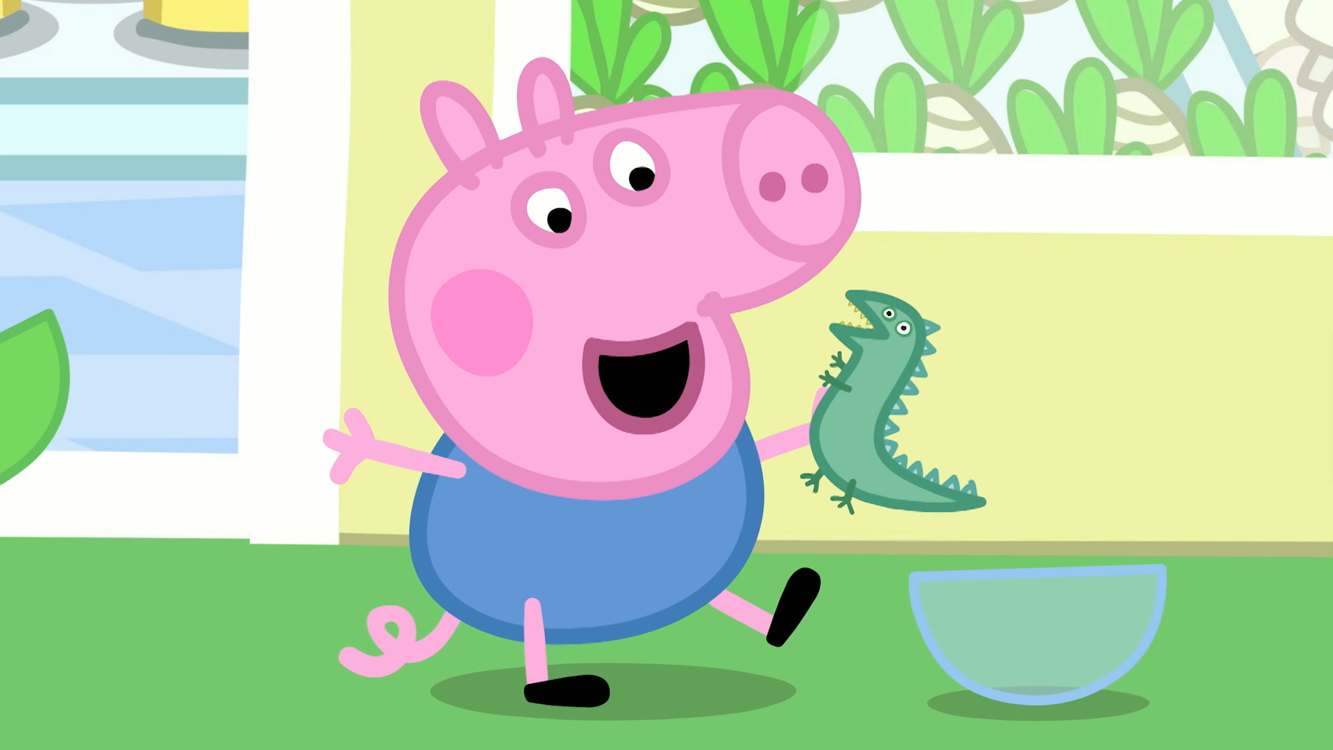 Peppa Pig