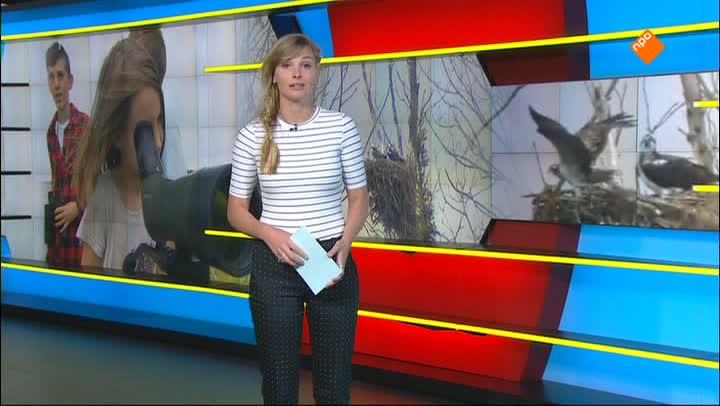 Het NOS Jeugdjournaal | NOS Jeugdjournaal