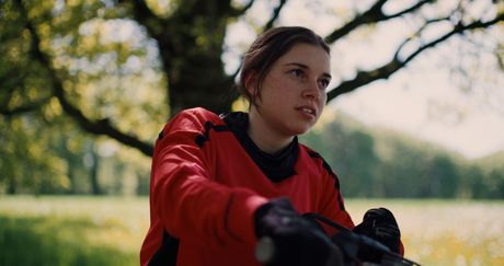 Flying Hummelo | Lieke wil zich bewijzen