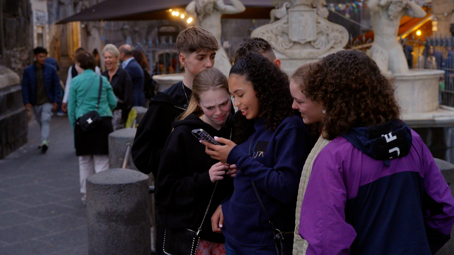Zonder Ouders Op Vakantie (ZOOV)