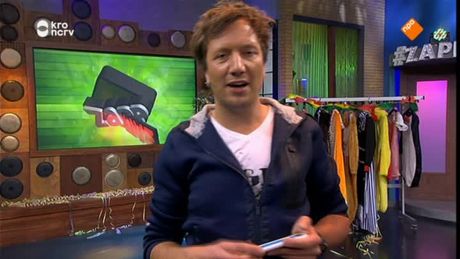 Zapplive | Afl. 25 - Deel 1