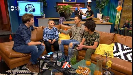 Zapplive | Afl. 30 - Deel 4