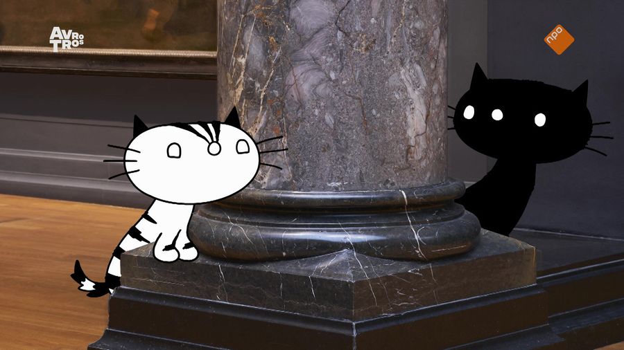 Pim & Pom