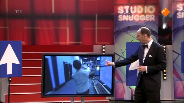 Studio Snugger