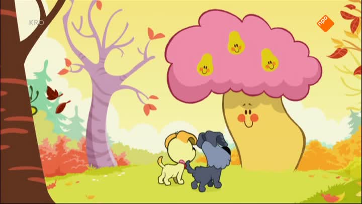 Woezel & Pip