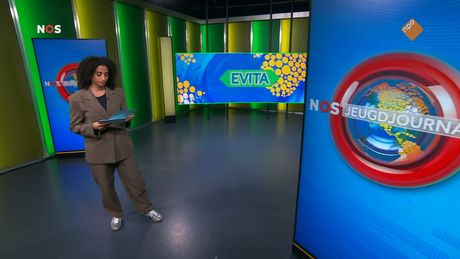 Het NOS Jeugdjournaal | NOS Jeugdjournaal