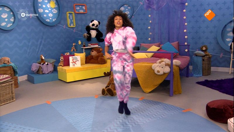 Zin in Zappelin