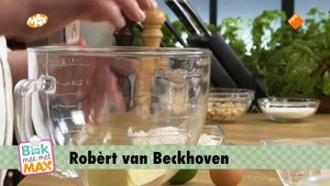 Gevulde koeken